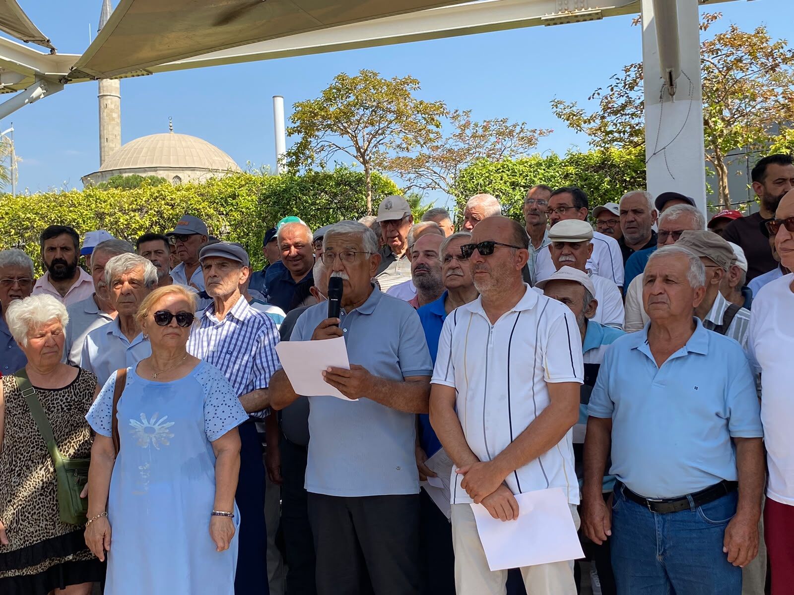 Aydın’da CHP’den ayrılıklar sürüyor: 78 Kuşağı’ndan toplu istifa