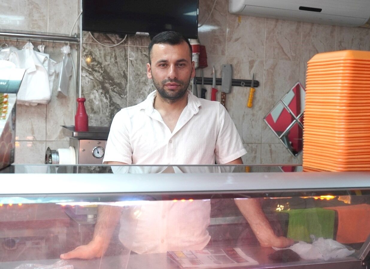 Aydın’da etin tadı kaçtı