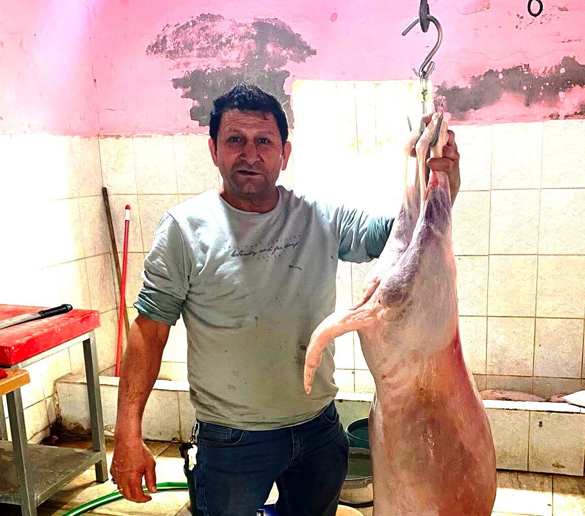 Aydın’da etin tadı kaçtı