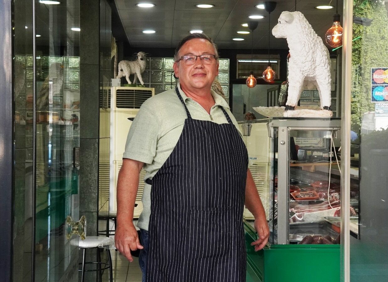 Aydın’da etin tadı kaçtı