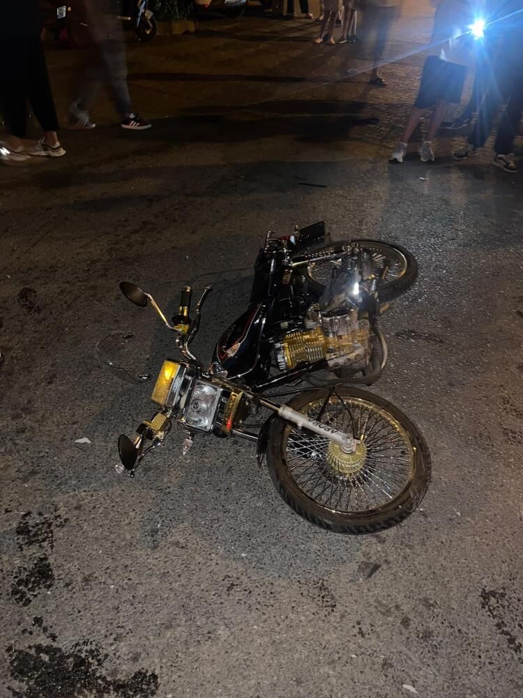 Aydın’da Gece Saatlerinde Korkunç Kaza! Bir Kişi Ağır Yaralı (2)