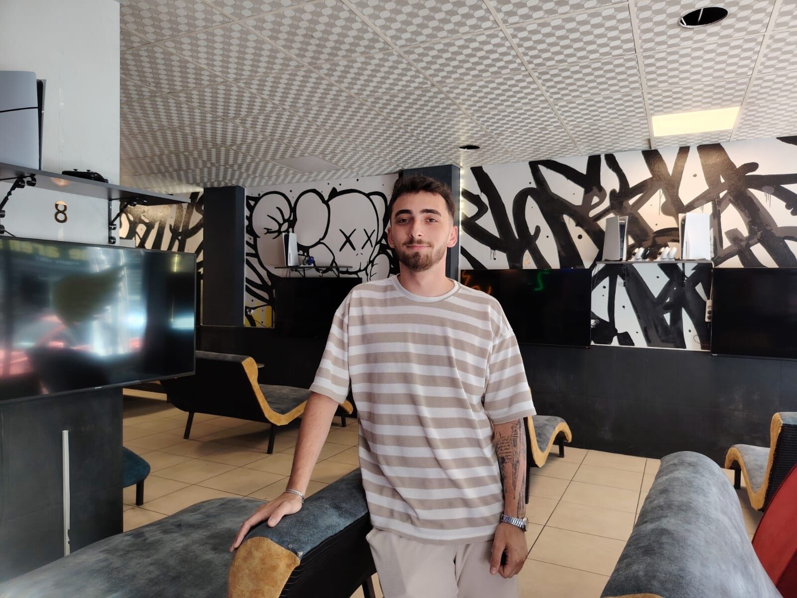 Aydın’da ‘GTA6’ için heyecanlı bekleyiş başladı