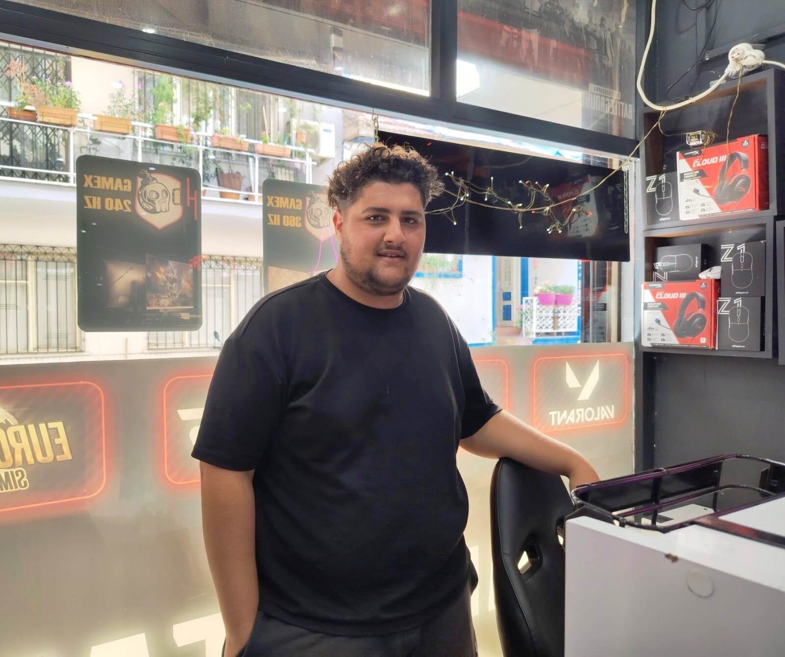Aydın’da ‘GTA6’ için heyecanlı bekleyiş başladı