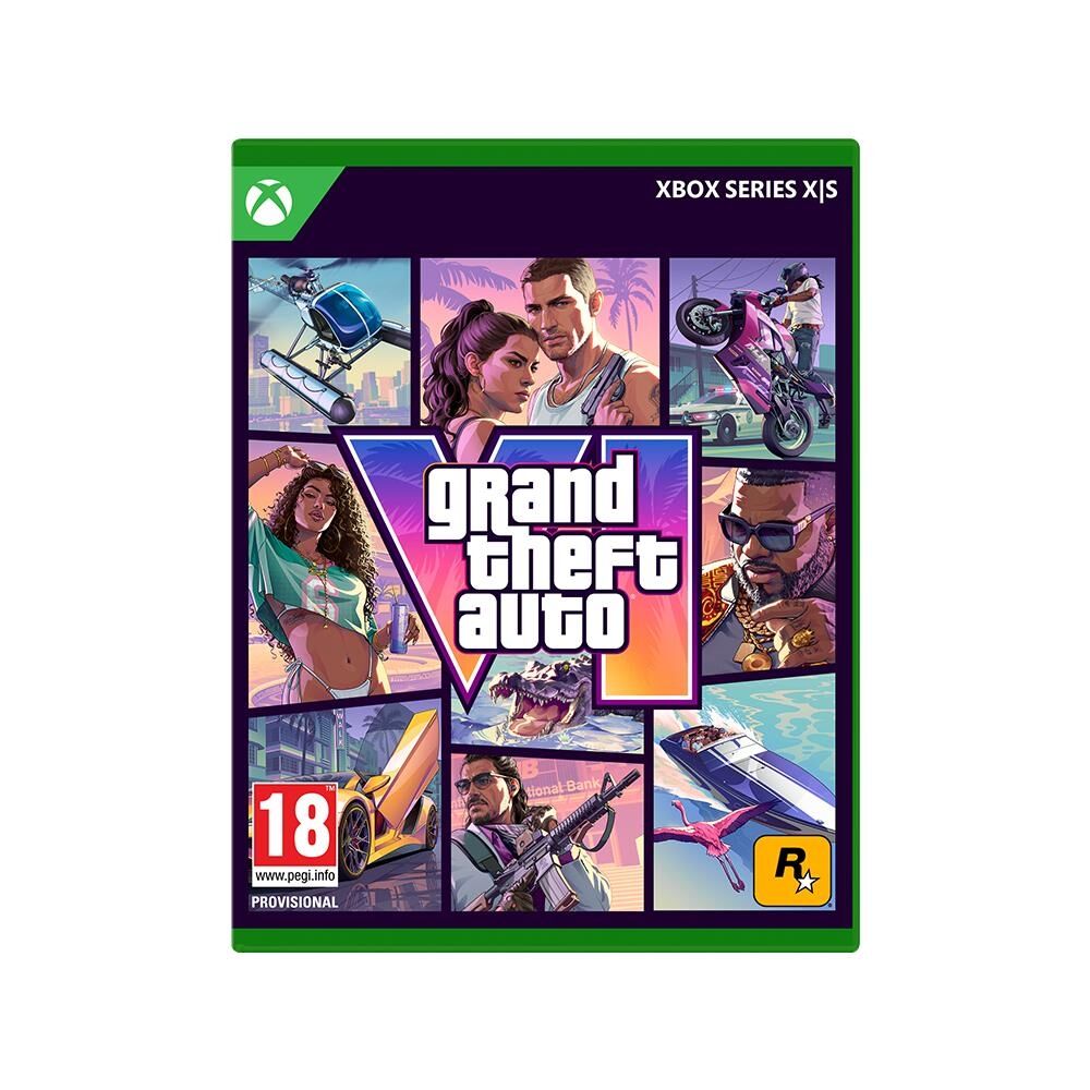 Aydın’da ‘GTA6’ için heyecanlı bekleyiş başladı