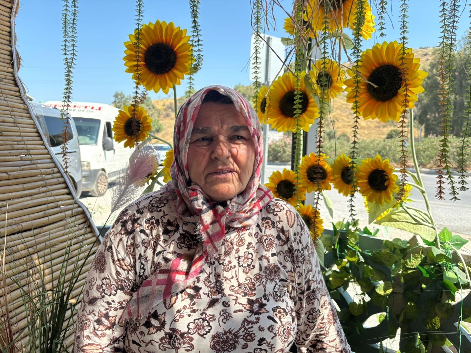 Aydın’da güler yüzüyle lezzet molasının adresi oldu