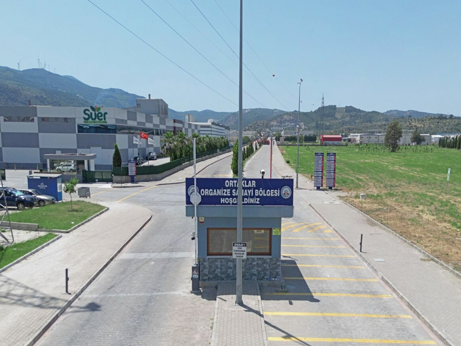 Aydın’da iş arayanlar dikkat! OSB'de iş fırsatı