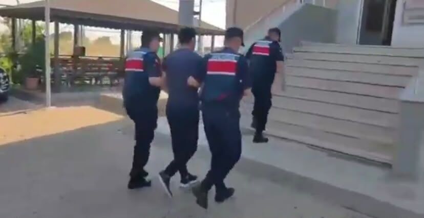 Aydın’da Jandarmadan Deaş’a “Kafes” (1)