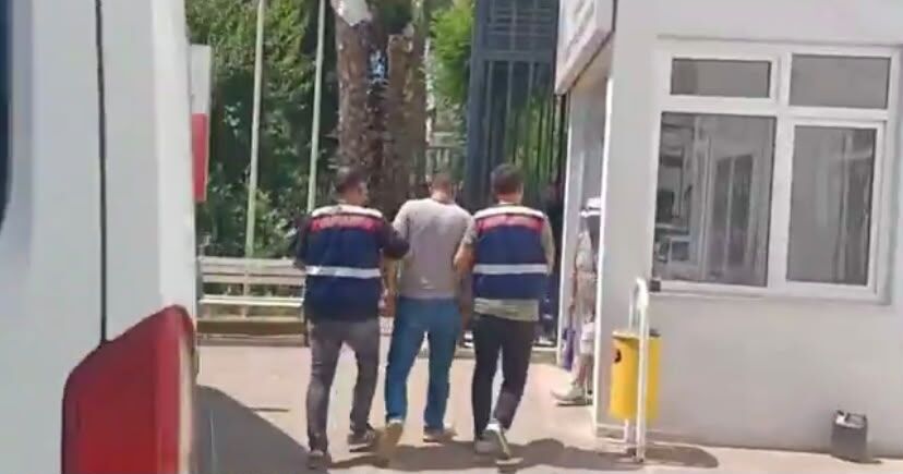 Aydın’da Jandarmadan Deaş’a “Kafes” (3)