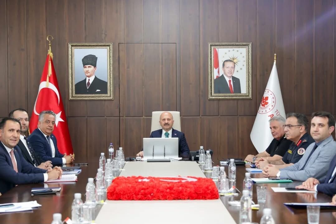 Aydın’da Kadınların Huzur Ve Güvenliği Masada Şiddete Karşı Güç Birliği (1)