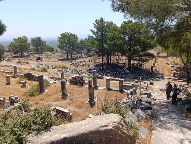Aydın’da kazı çalışmalarına 100 kişilik istihdam! Başvurular başladı