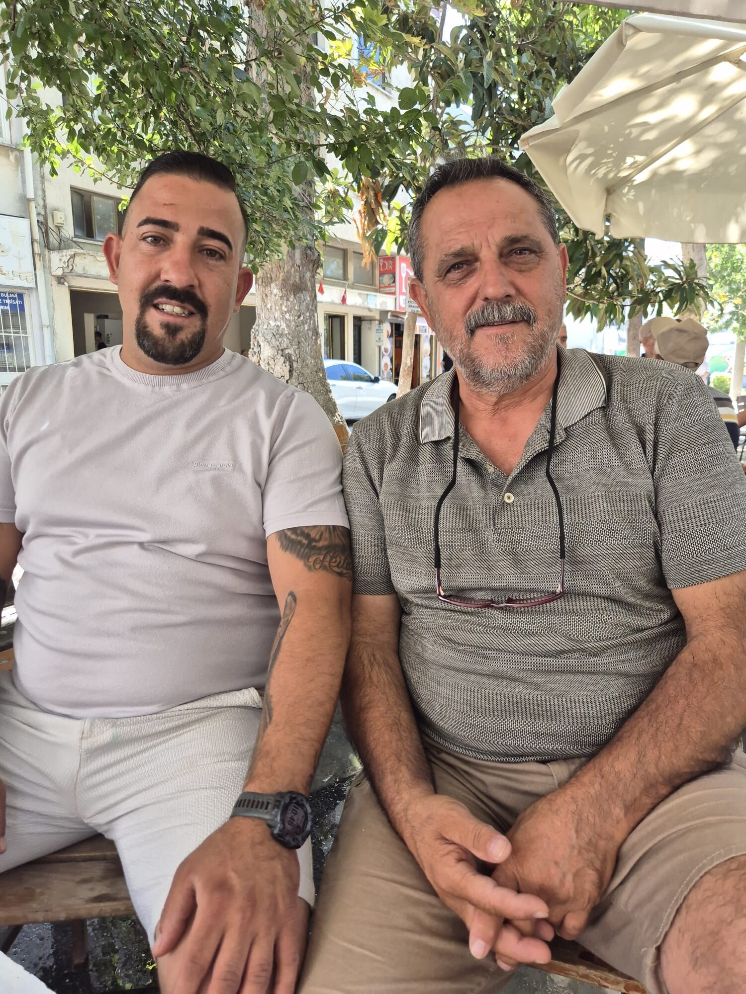Aydın'da orman yangınlarına karşı bu hayvanlar şart
