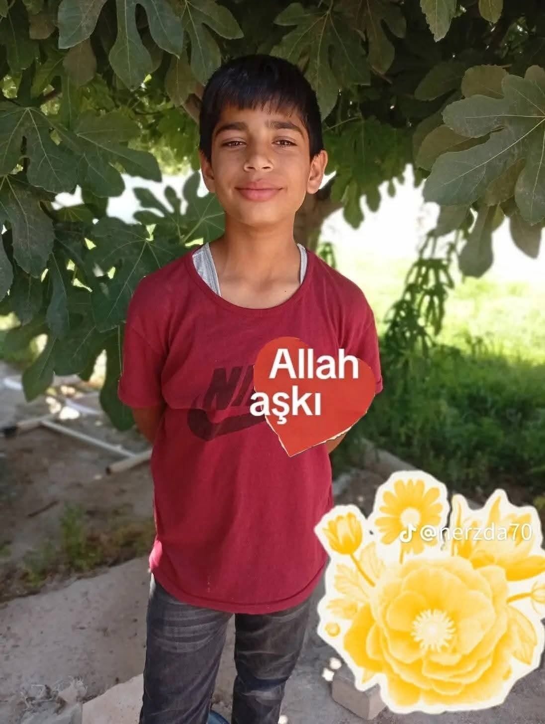 Aydın’da Şahin’den haber yok! Menderes’te aramalar sürüyor