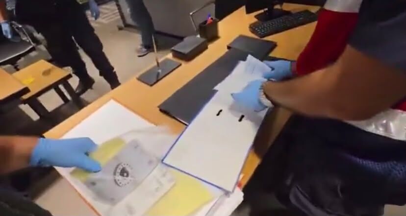 Aydın'da Suç Ağı (2)