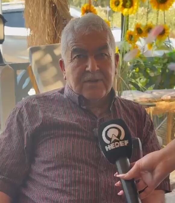 Aydın’da umut ve endişe bir arada: Savrandere Mahallesi’nde kültürel dönüşüm tartışması