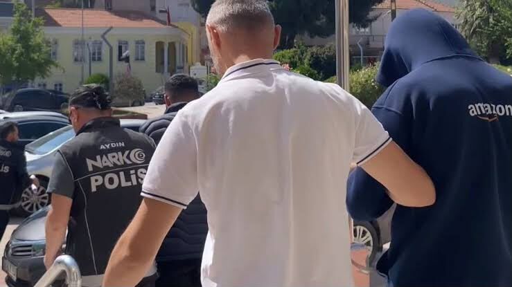 Aydın’da uyuşturucuyla mücadelede büyük oran!