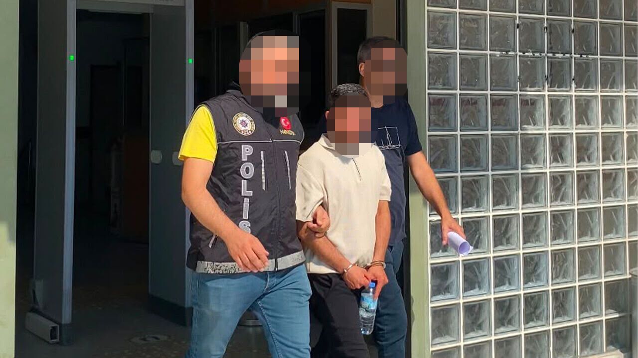 Aydın’da uyuşturucuyla mücadelede büyük oran!