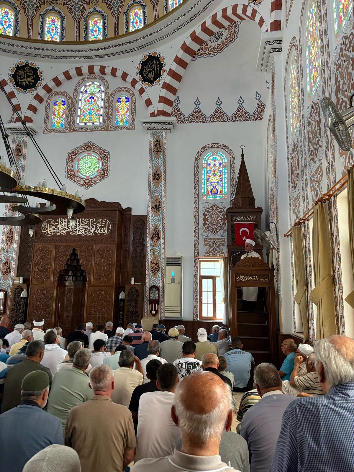 Aydın’da yaz dönemi Kur’an-ı Kerim kursları başlıyor