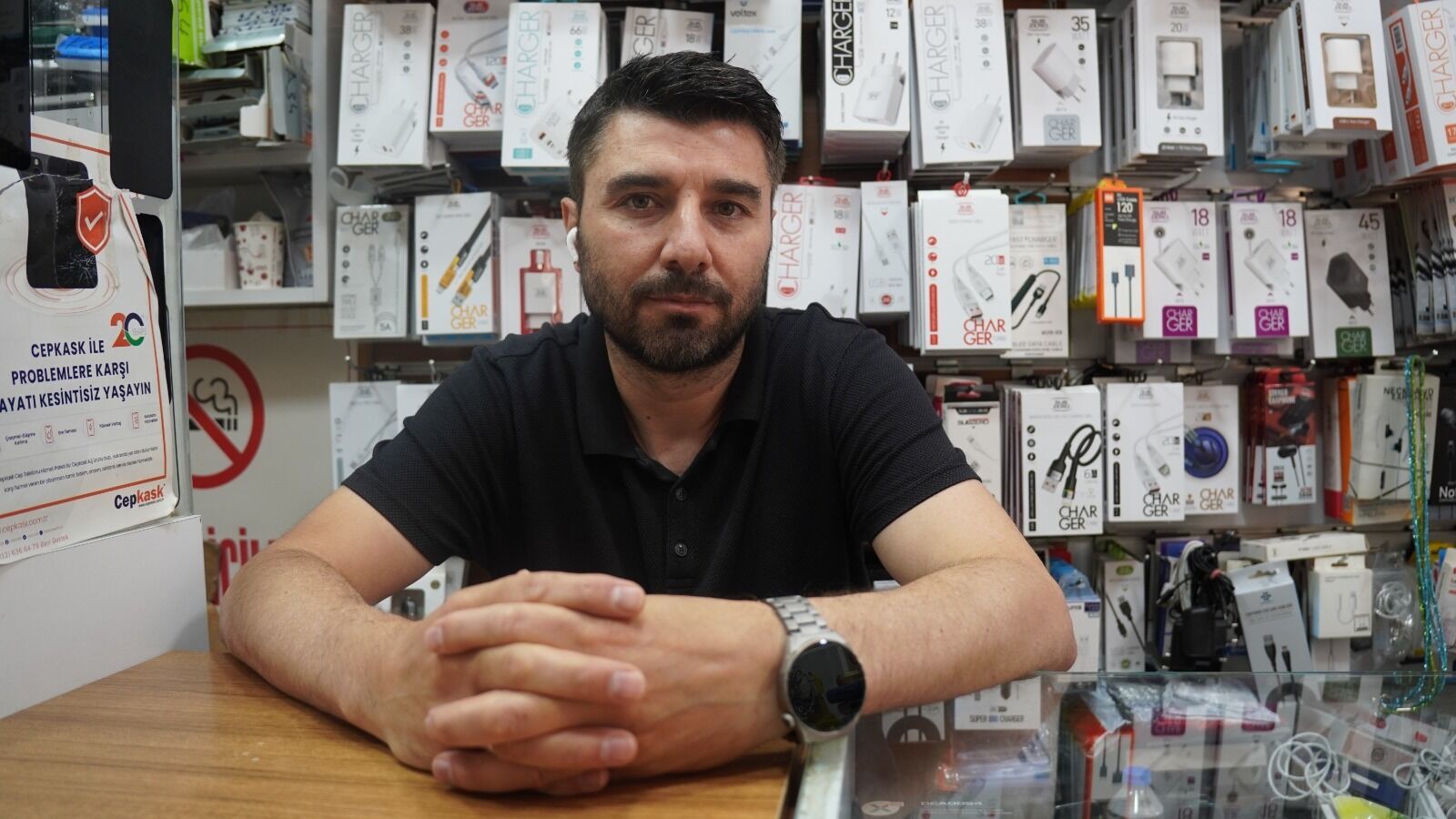 Aydın’da yeni yatırım aracı ne altın ne döviz