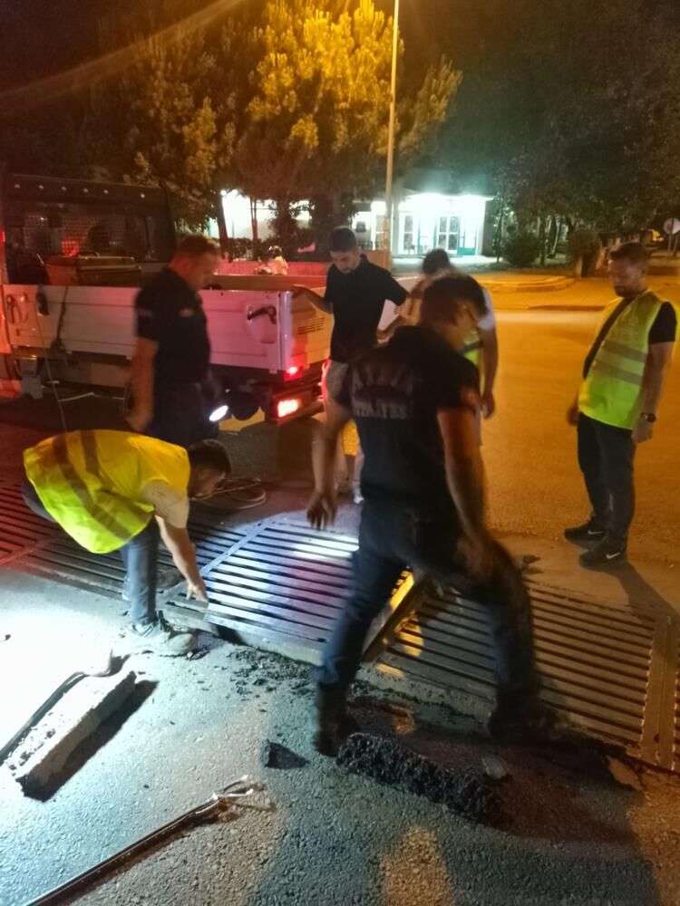 Aydın’da Yürek Isıtan Kurtarma 3 Günlük Umutlu Bekleyiş Sona Erdi (1)