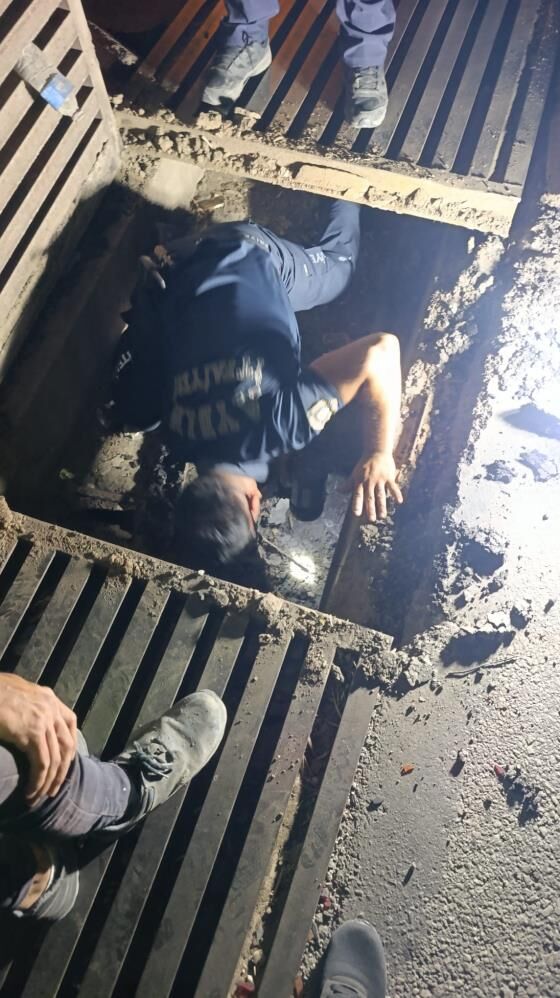 Aydın’da Yürek Isıtan Kurtarma 3 Günlük Umutlu Bekleyiş Sona Erdi (3)