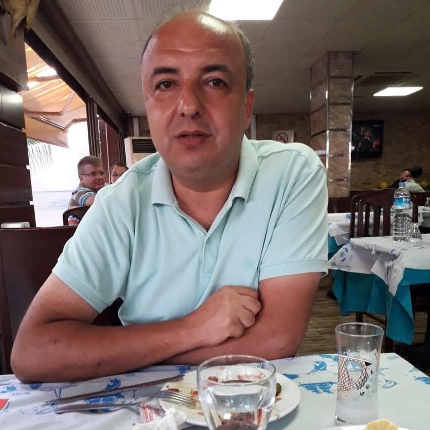 Aydın’daki sanayi esnafını yasa boğan haber! Evinde ölü bulundu