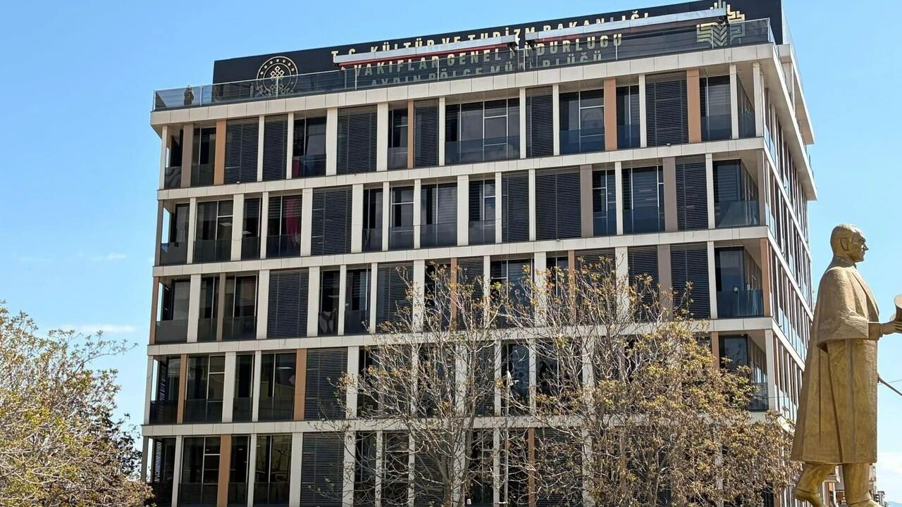 ,Aydın’daki Tarihi Binaların Tapu Düğümü Sürüyor (1)