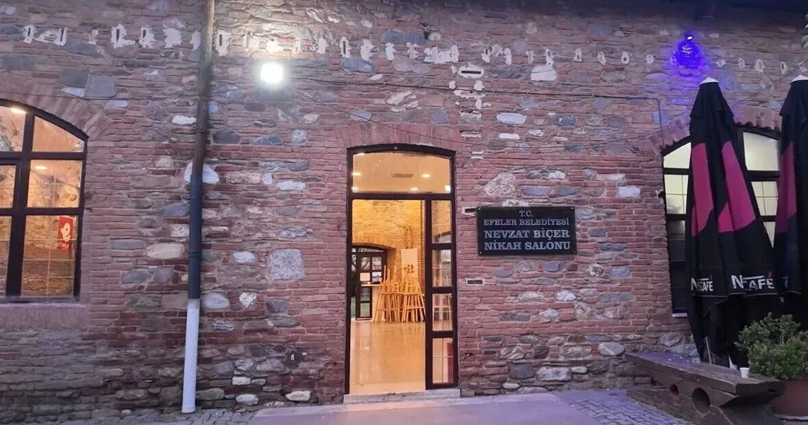 ,Aydın’daki Tarihi Binaların Tapu Düğümü Sürüyor (3)