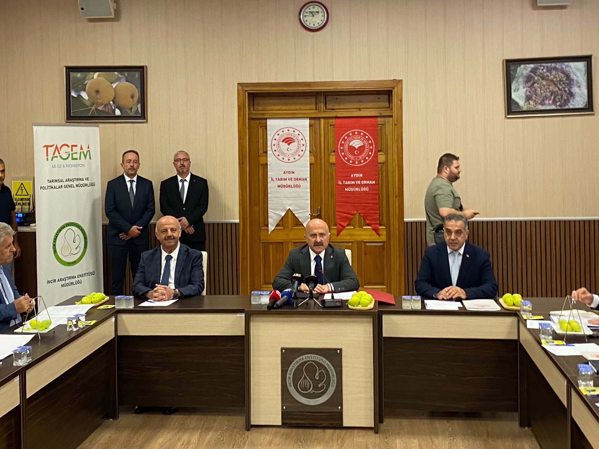 Aydın’ın Sarı Altını Için Tarihi Adım! Yeni Kurallar, Sert Yaptırımlar (1)