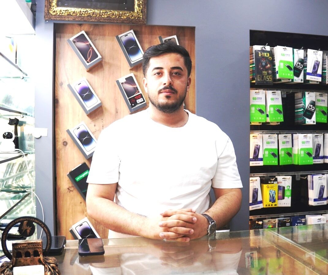 Aydinin Sevgi Yolu Esnafi Parayi Gece Kazaniyor Aydinli Esna 680539 A64Ae9