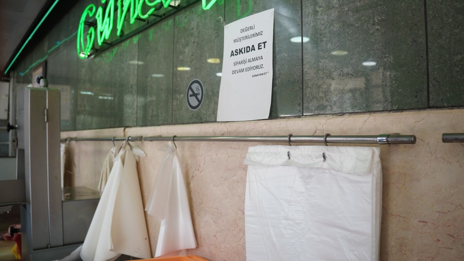 Aydinin Tek Askida Et Noktasi Muhtar Onayiyla Dar Gelirliye 679198 Cb0Bbf