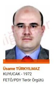 Aydınlı 3 FETÖ firarisi turuncu ve sarı listede! İhbar ödülü 8 milyon liraya yükseltildi!