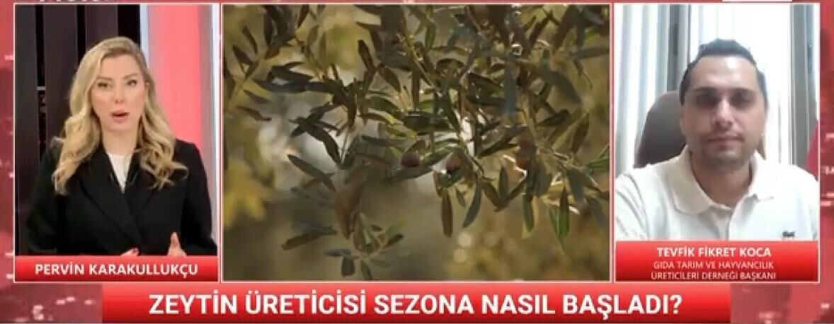 Aydınlı Başkandan Zeytinyağı Fiyatı Için Çarpıcı Tespit! “Bir Litre Zeytinyağı Bir Bardak Kahve Etmiyor” (2)
