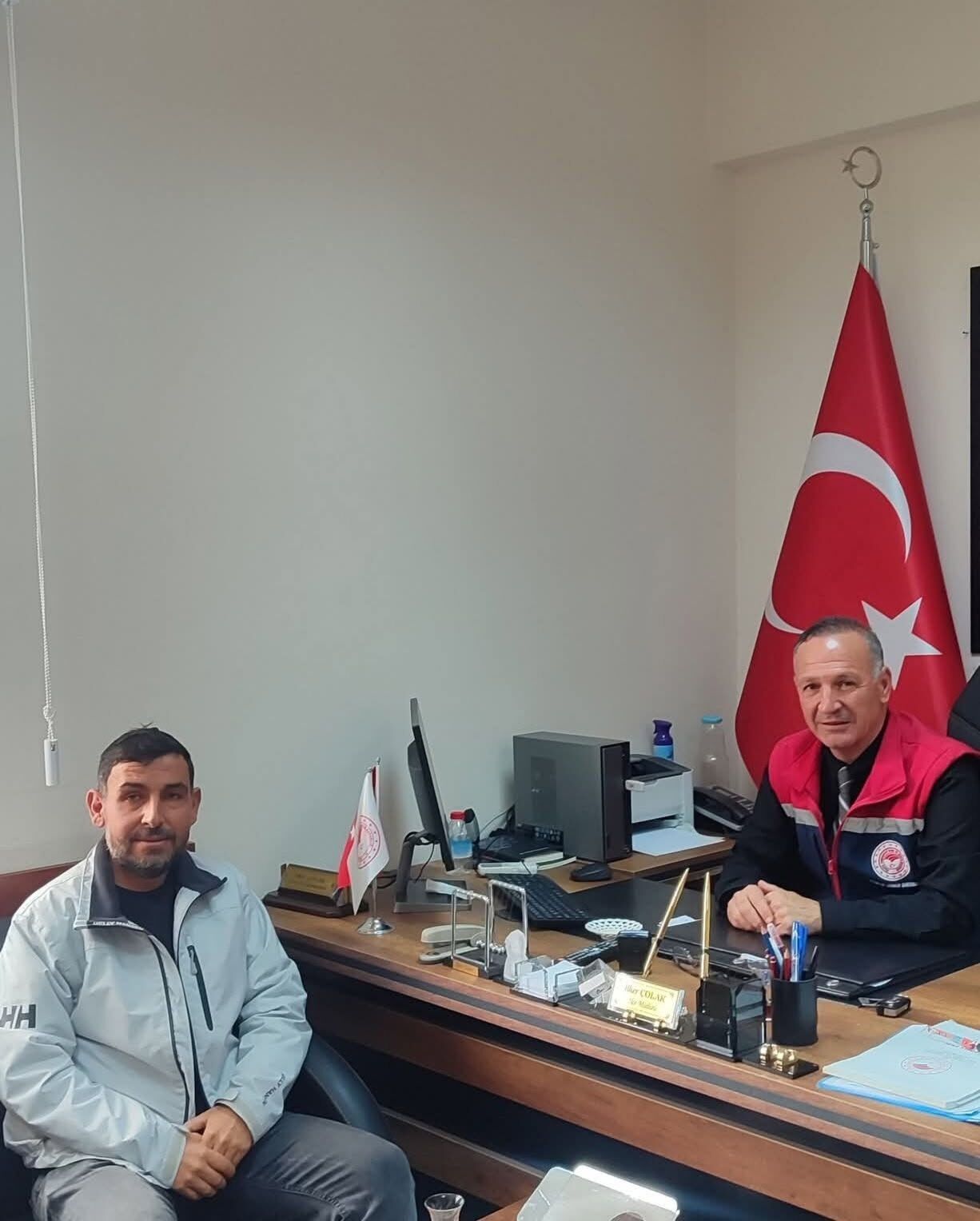 Aydınlı genç İş İnsanı Göktepe amansız hastalığa yenik düştü Didim’i ve Söke’yi yasa boğdu