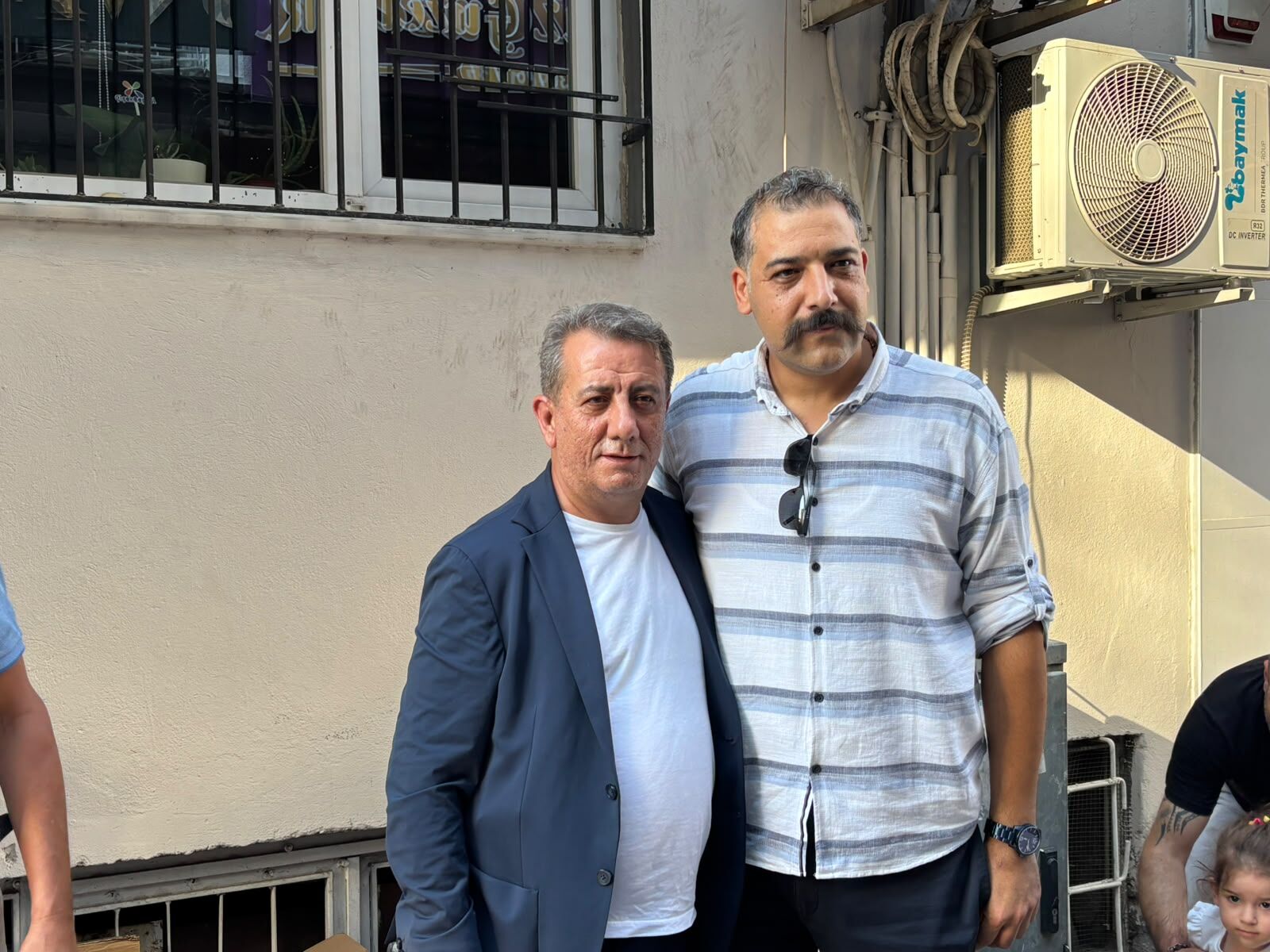 Aydınlı Iş Kadınları Aşure Hayrında Buluştu! Muharrem Ayı'nın Bereketini Paylaştılar (4)