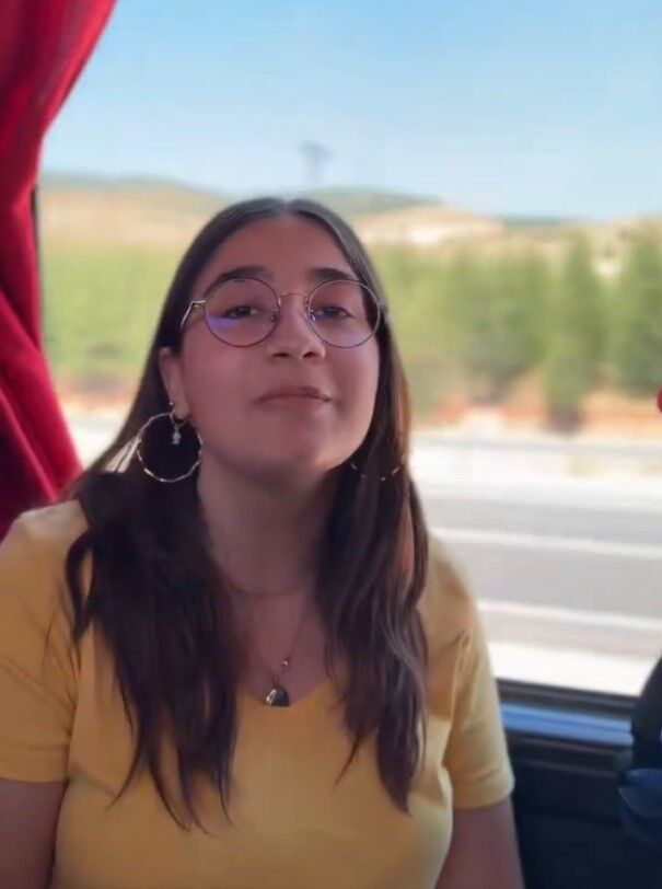 Aydınlı Öğrenciler Antalya Kampına Uğurlandı (4)
