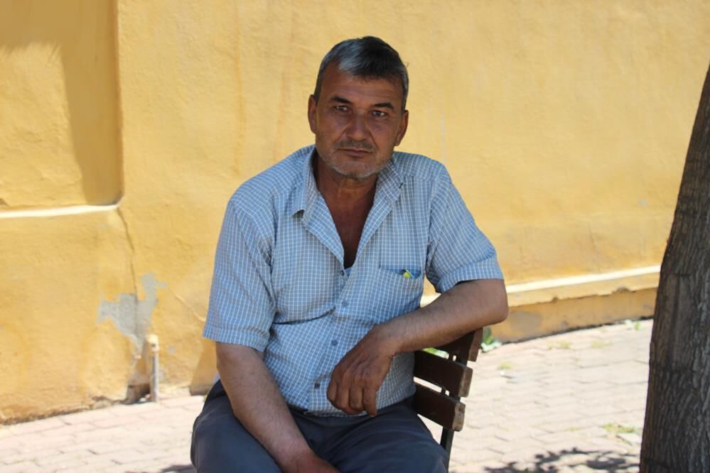 Aydınlı Üreticiden Gençlere Emek Çağrısı “Üretmezsek Kaybetmeye Mahkum Oluruz” (1)