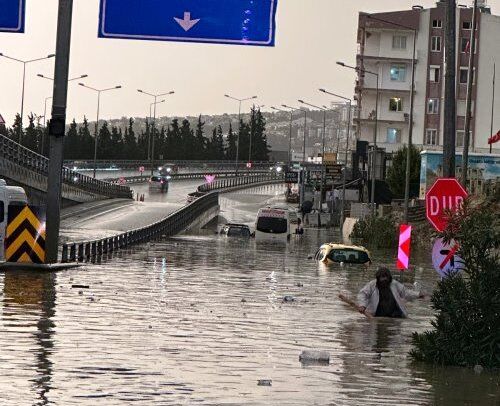 Bakan Kurum Kuşadası Belediyesi’nin ASKİ’ye borcunu açıkladı
