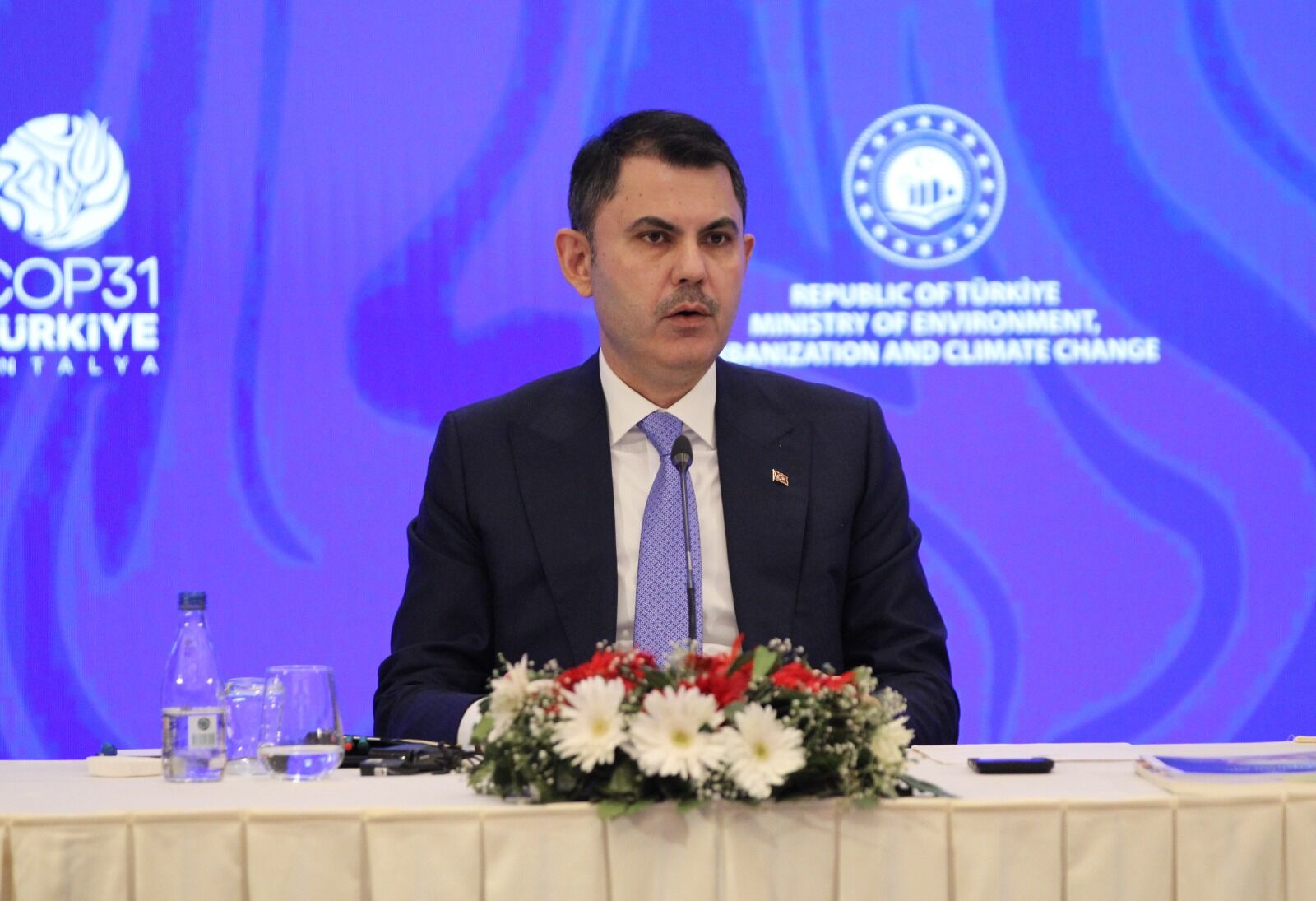 Bakan Kurum’dan Söke’deki kül tesisi için açıklama “İtirazlar dikkate alınacak!”