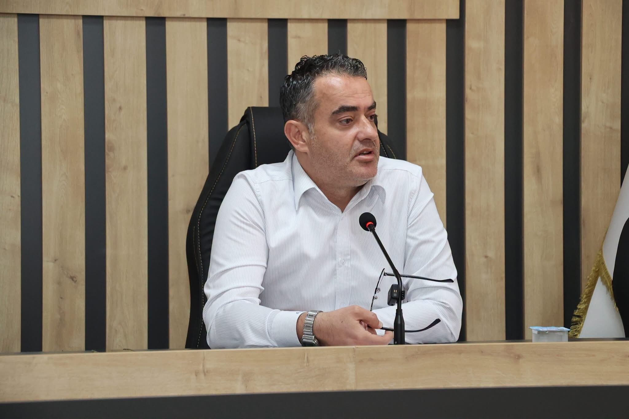 Başkan Arıcı’nın Sitemi Ak Parti’li Üyelere Geri Adım Attırdı “Hizmete Siyaset Karıştırmayın!” (3)