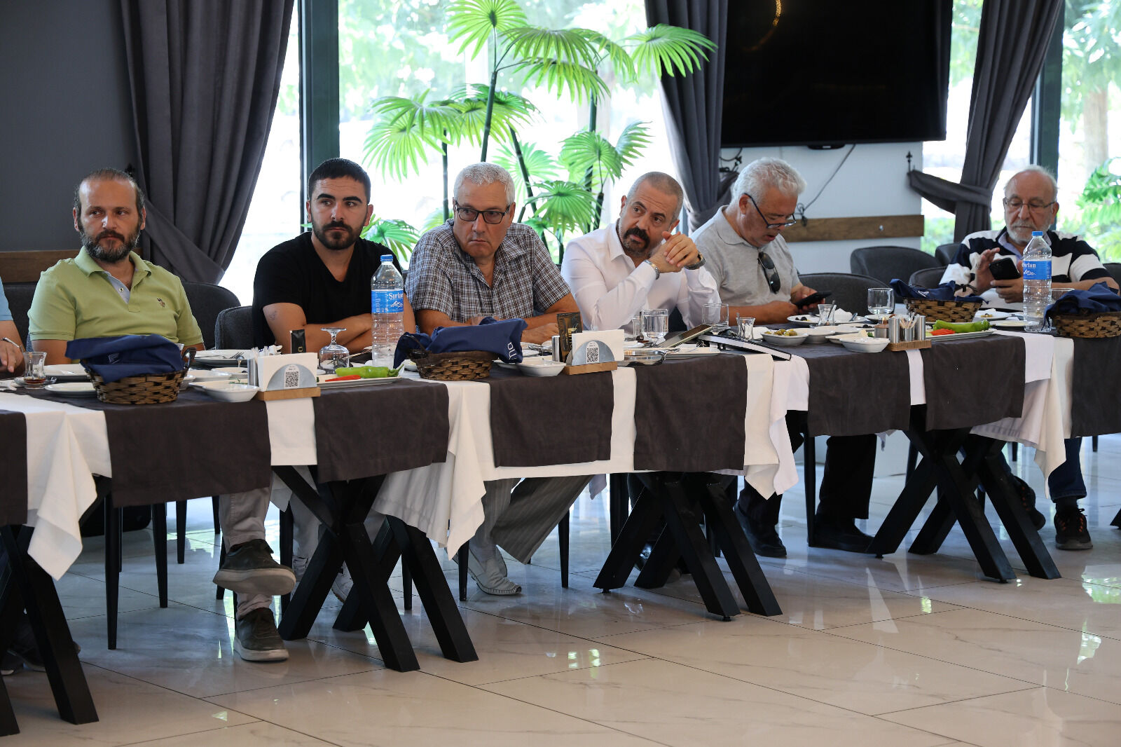 Başkan Arıkan’dan Gazeteciler Günü’nde Yatırım Vurgusu “Söke’nin Geleceği Için Çalışıyoruz” (2)