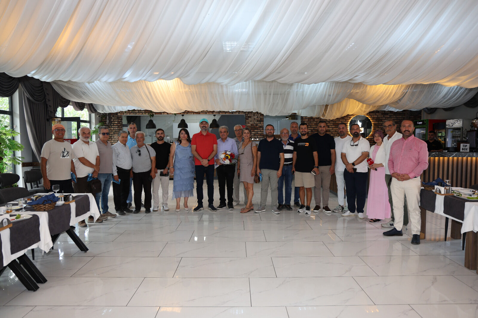 Başkan Arıkan’dan Gazeteciler Günü’nde Yatırım Vurgusu “Söke’nin Geleceği Için Çalışıyoruz” (3)