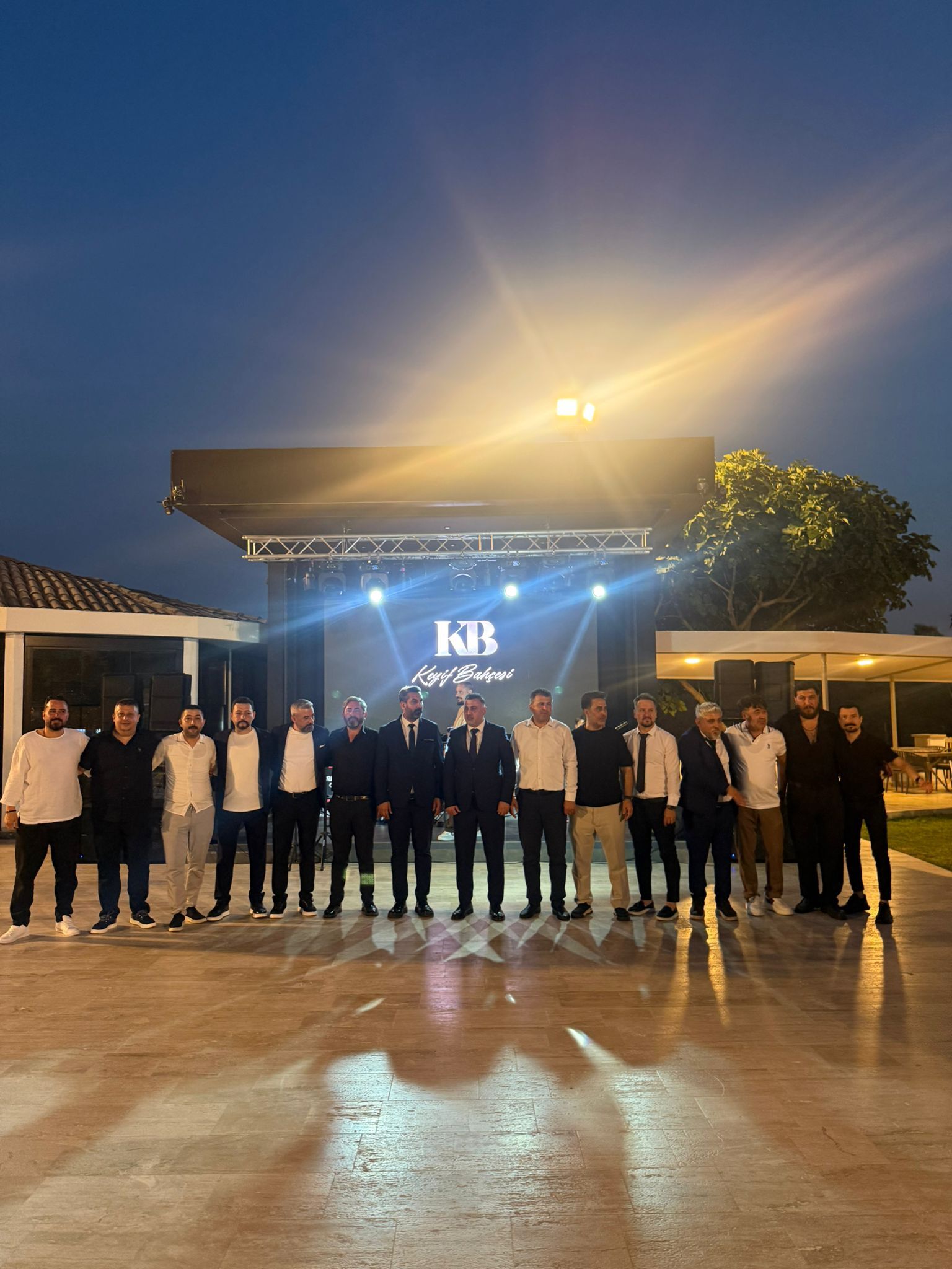 Aydın’daki berber ve kuaförler geleneği bozmadı