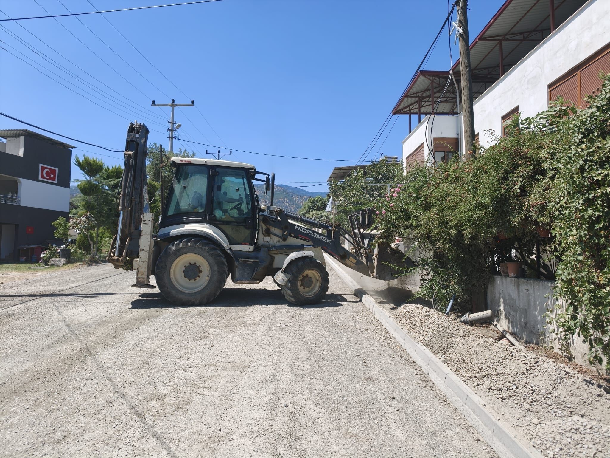 Baskan Cercioglu Ulasim Yatirimlarini Surduruyor 678208 42E061