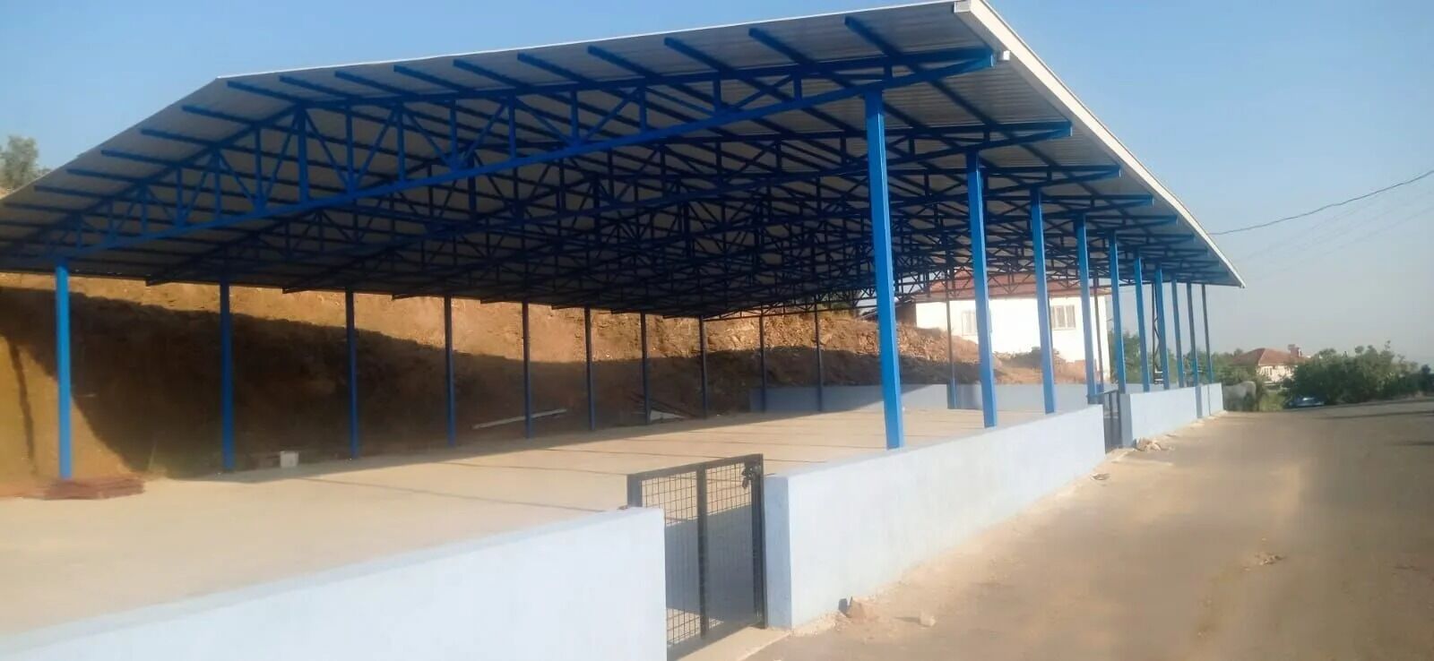 Başkan Çerçioğlu’ndan İncirliova’ya Kalıcı Yatırım Muhtar Uysal Projenin Önemine Dikkat Çekerek Teşekkür Etti (Haber Merkezi̇) (3)
