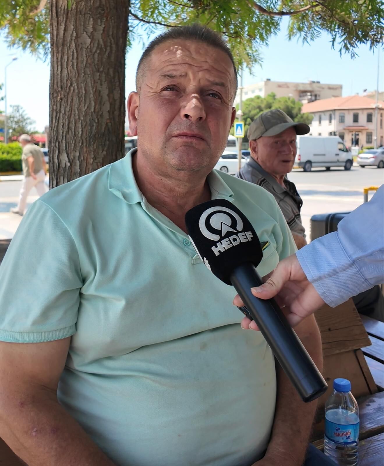 Başkan Çerçioğlu’nun AYBAN projesine Aydınlılardan tam not