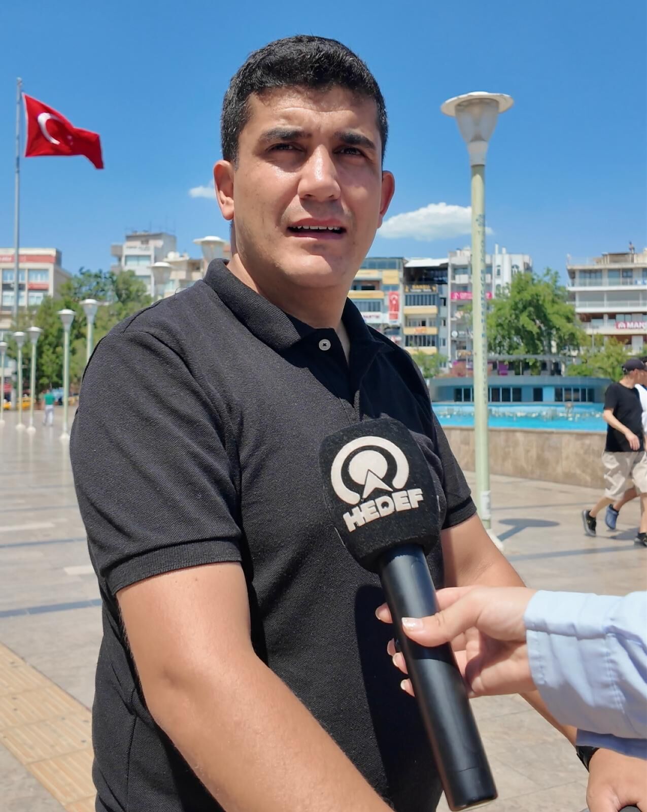 Başkan Çerçioğlu’nun AYBAN projesine Aydınlılardan tam not