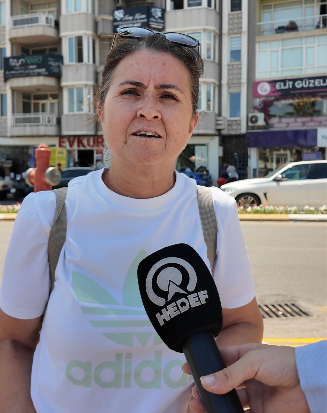 Başkan Çerçioğlu’nun AYBAN projesine Aydınlılardan tam not