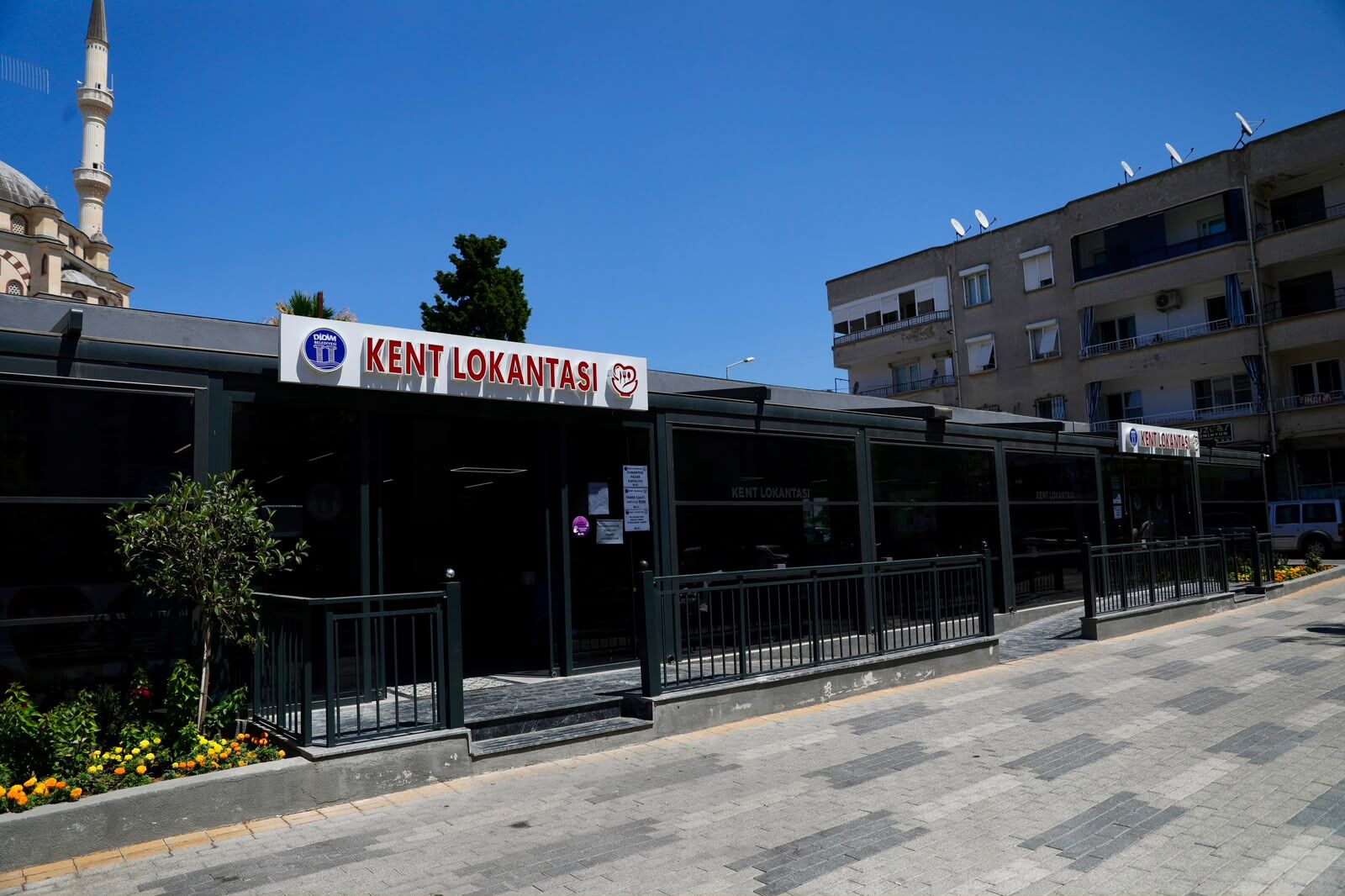 Başkan Gençay Didim Için Çalışmaya Devam Edeceğiz (2)