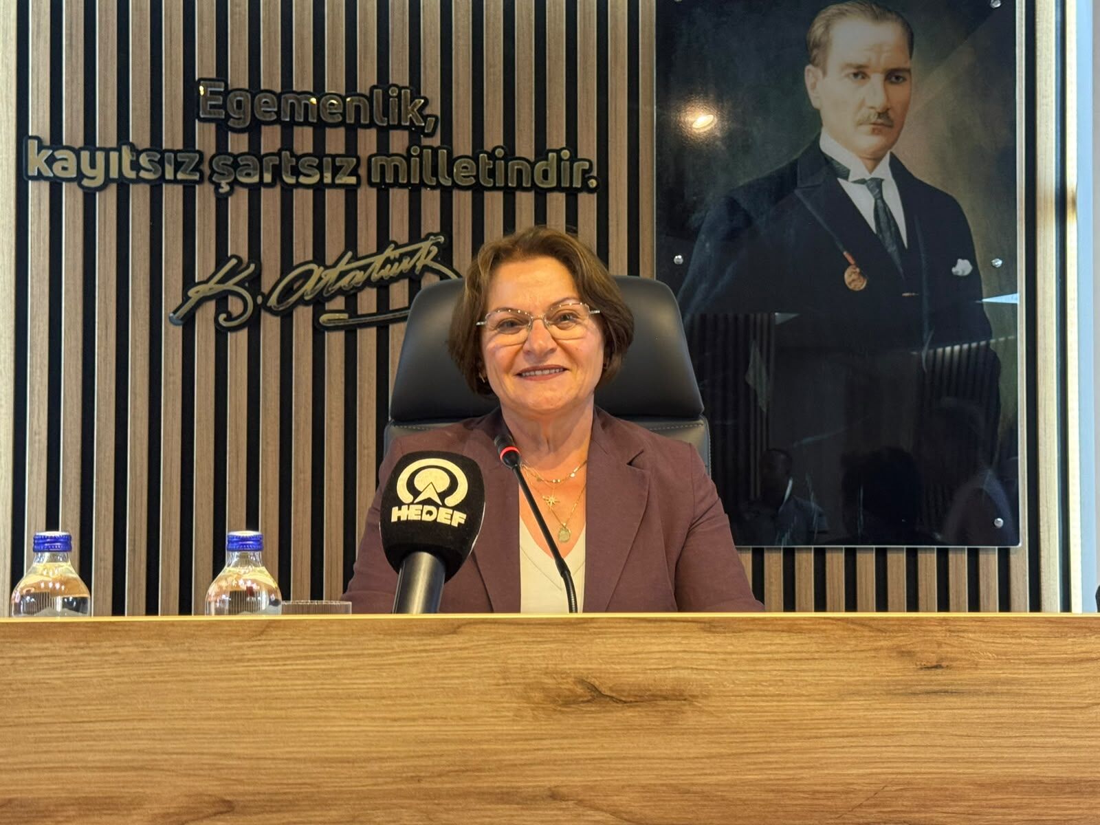 Başkan Gençay Mavişehir'le ilgili tüm soruları yanıtladı: "Gerekirse savcılığa taşırız"