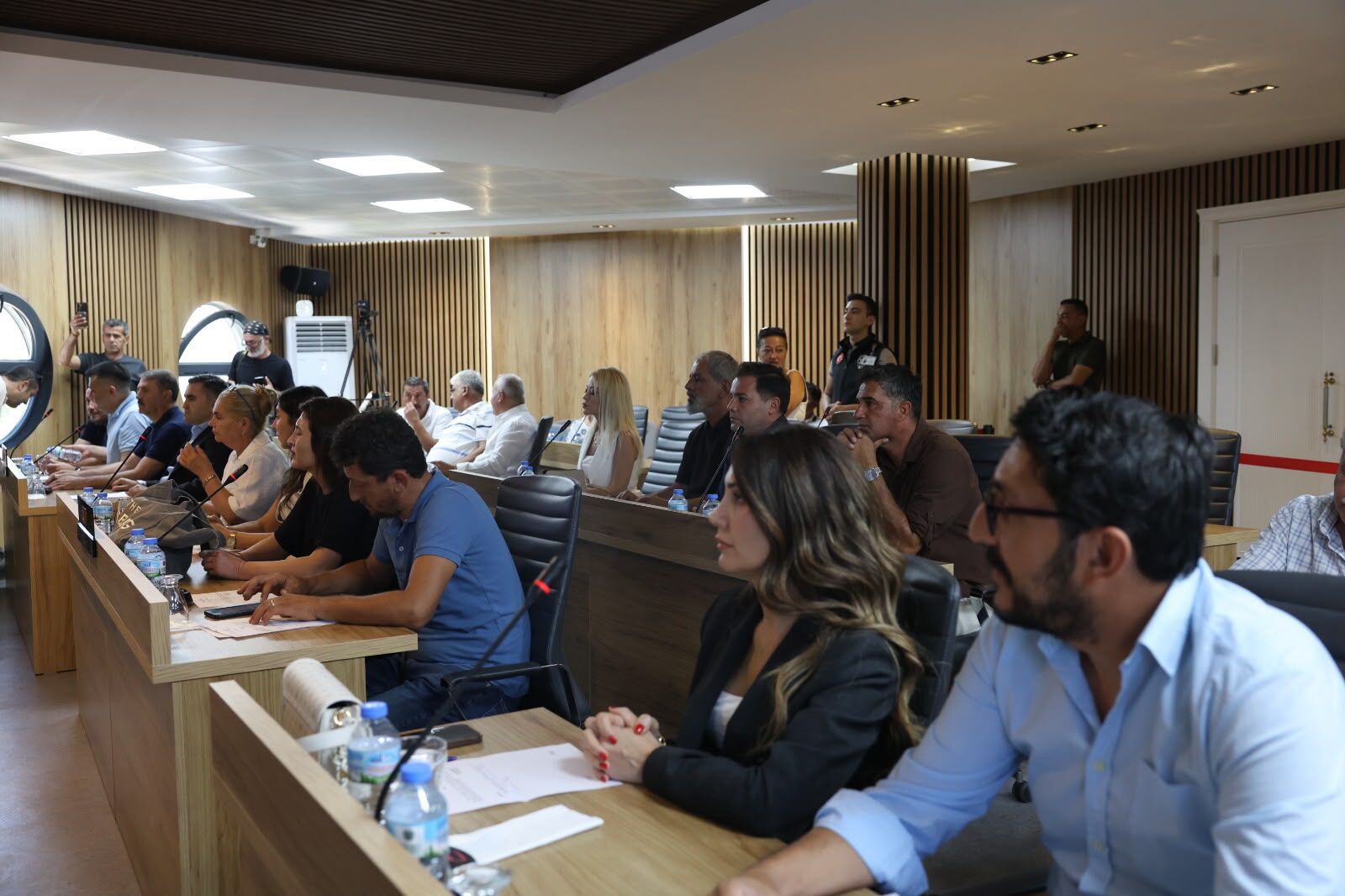 Başkan Gençay’ın girişimleri sonuç verdi Bakanlık’tan hibe desteği